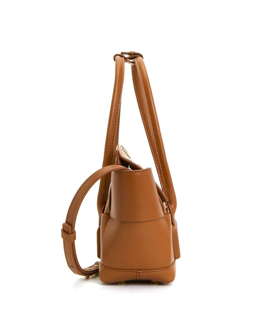 Arco Single-Shoulder Bag