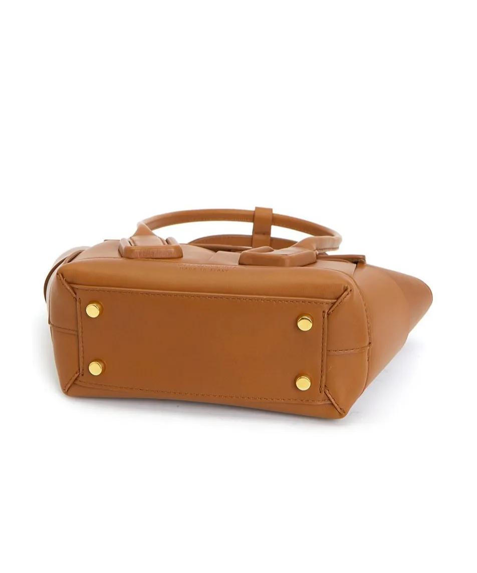 Arco Single-Shoulder Bag