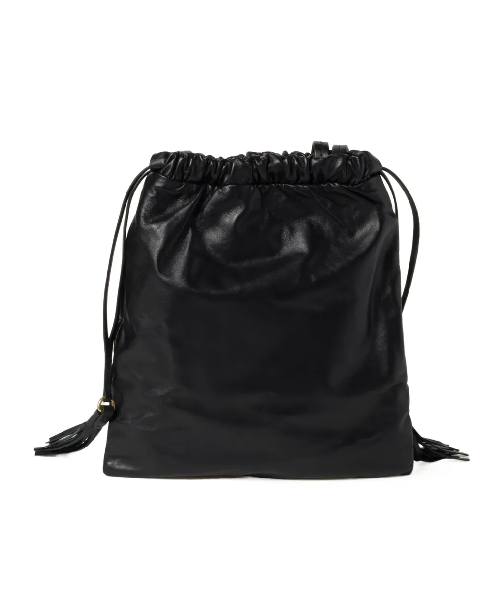 Joie Nappa Leather Bag