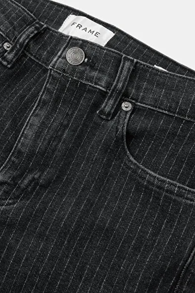Flared Jeans