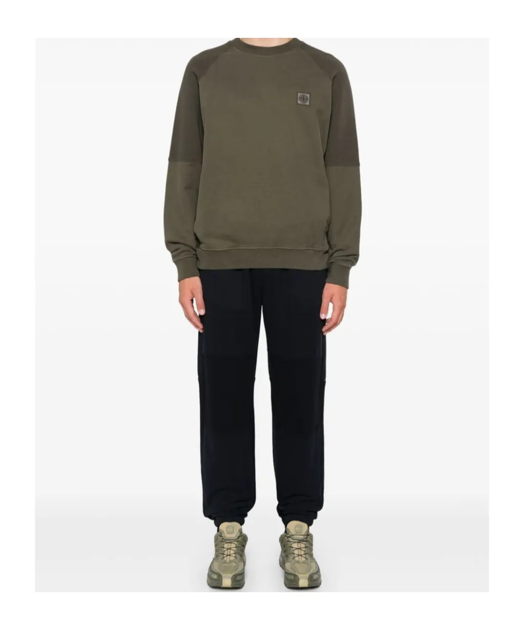 Cotton Sweatpants