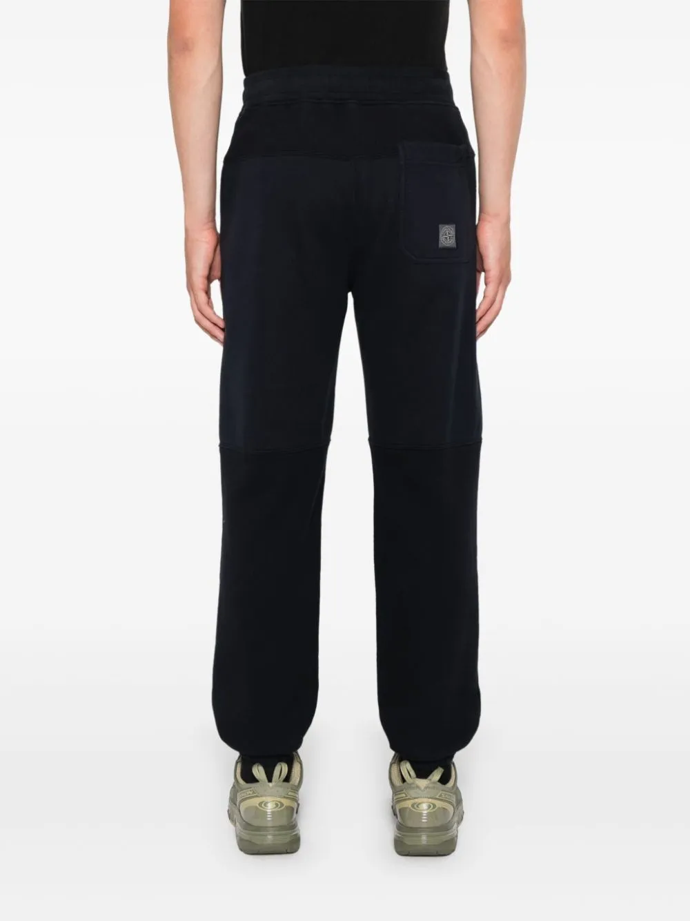 Cotton Sweatpants