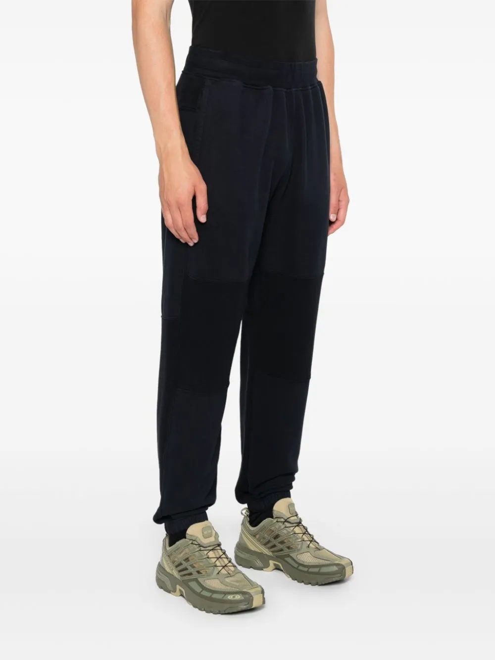Cotton Sweatpants