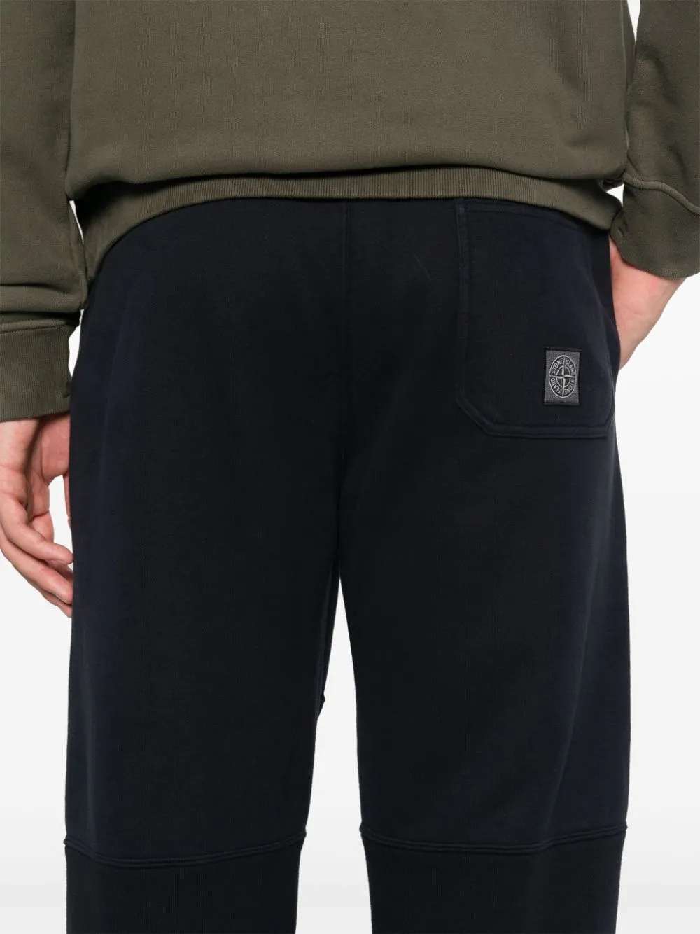 Cotton Sweatpants