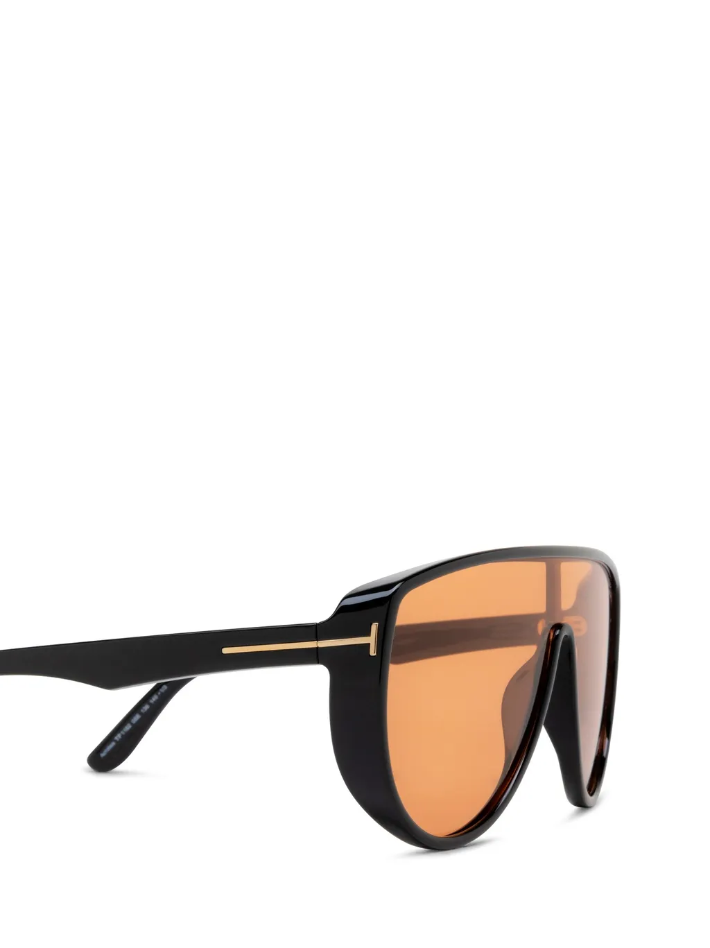 Full Frame Sunglasses
