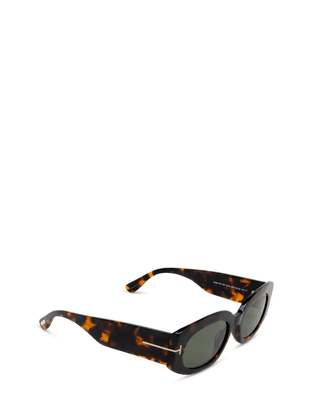 Full Frame Sunglasses