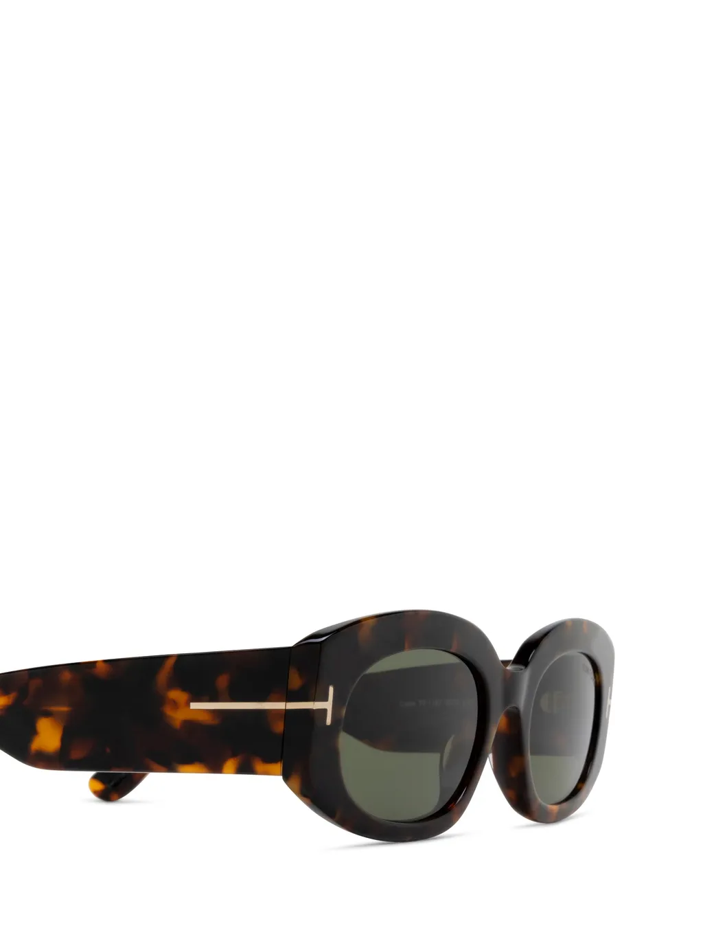 Full Frame Sunglasses
