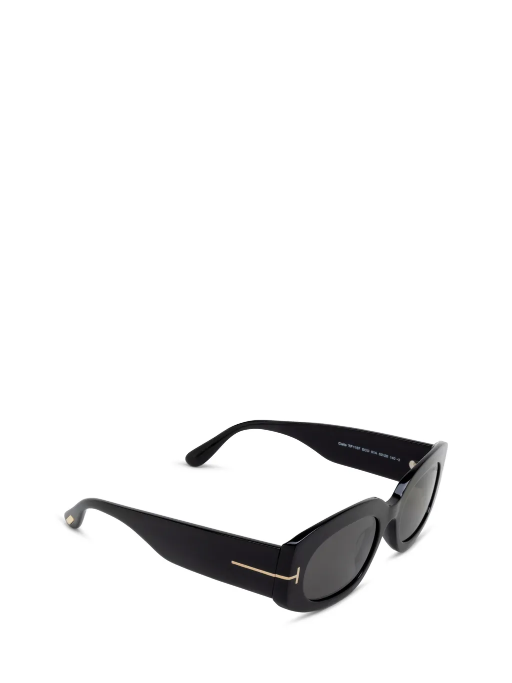 Full Frame Sunglasses