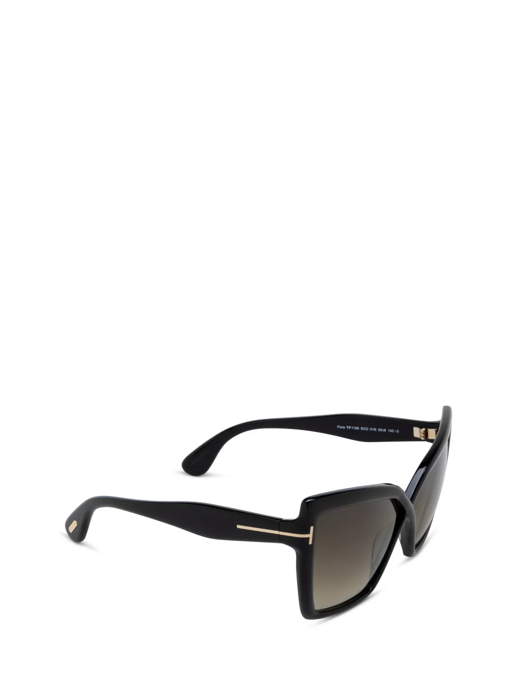 Full Frame Sunglasses
