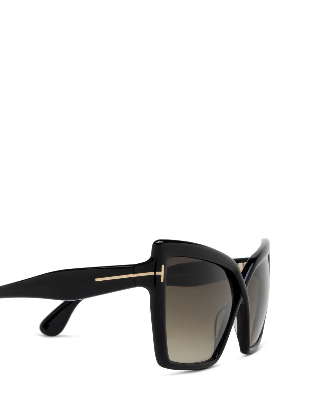 Full Frame Sunglasses