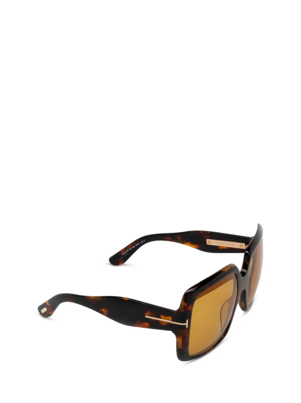 Tom Ford Eyewear Square-Frame Sunglasses