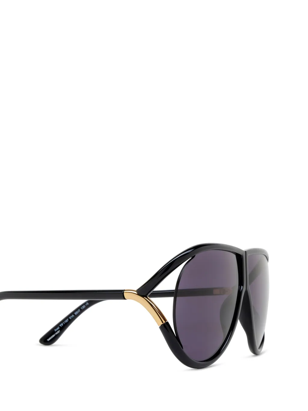 Full Frame Sunglasses