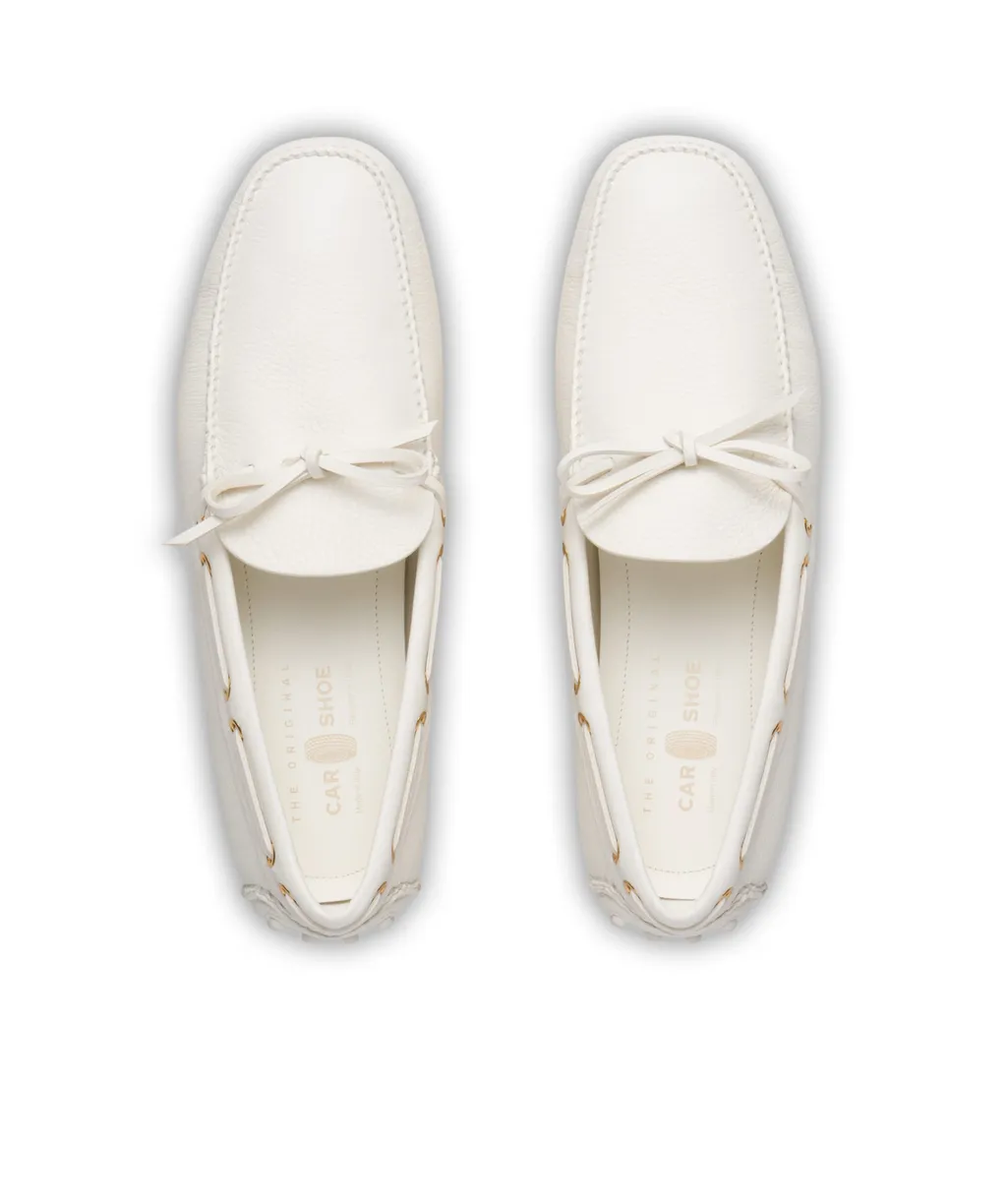 Printed Driving Shoes