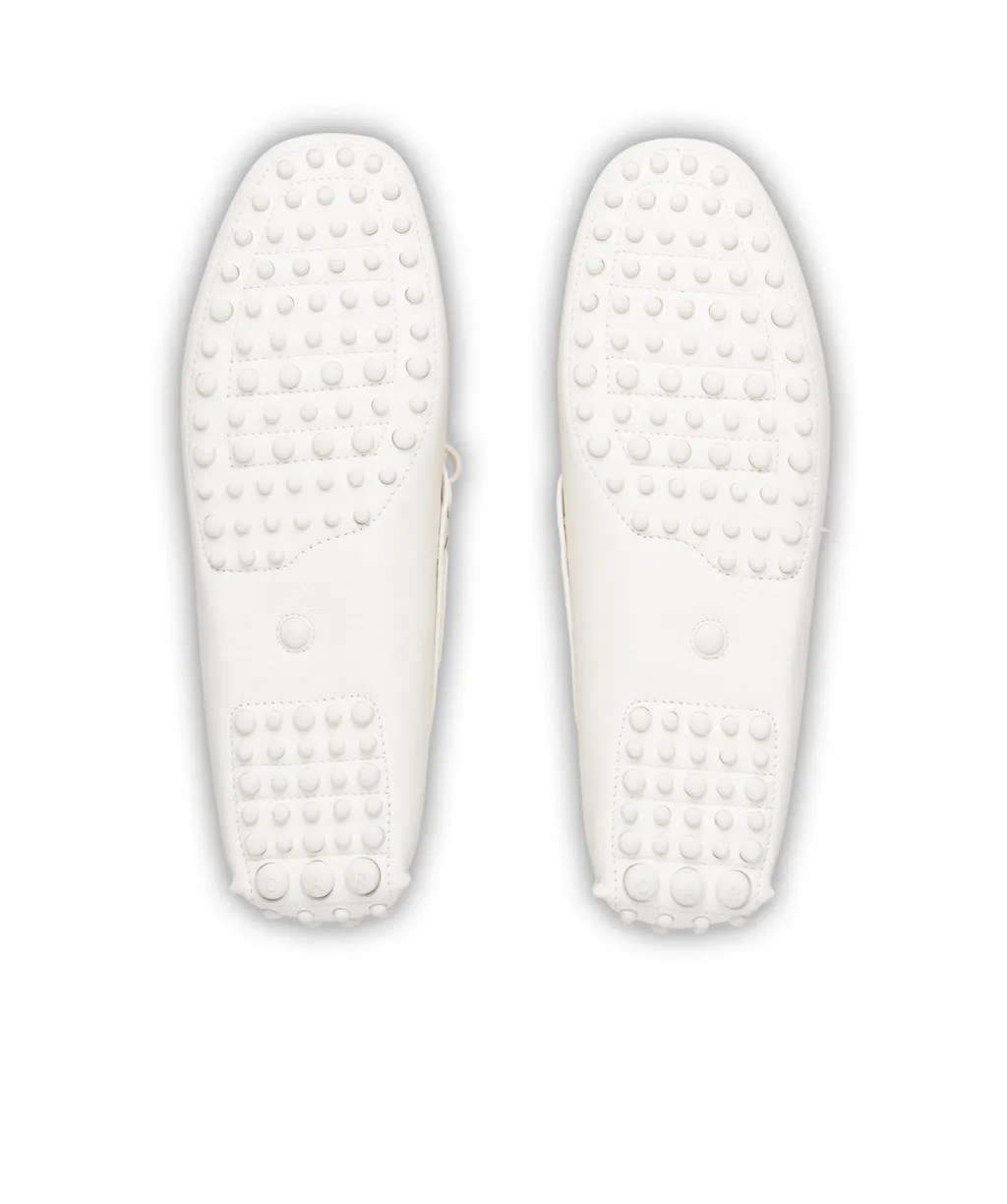 Printed Driving Shoes