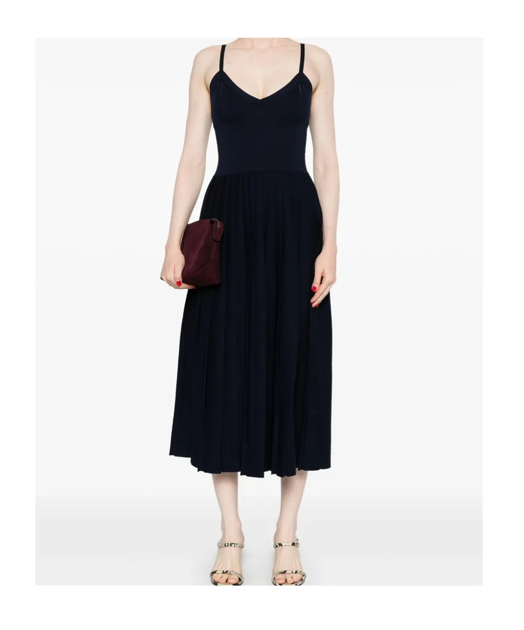 Elio Midi Dress