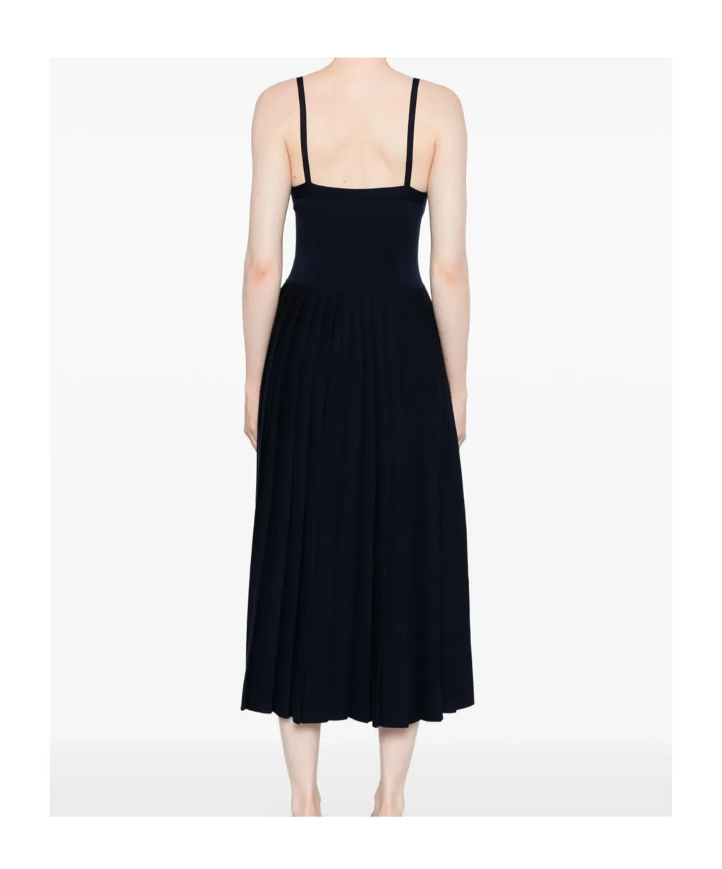 Elio Midi Dress