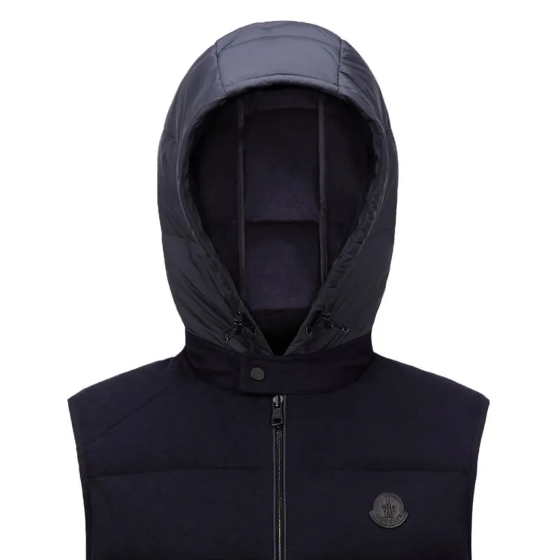 Rezila Gilet