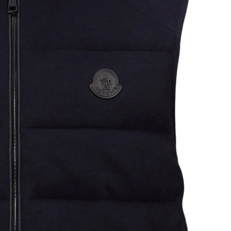 Rezila Gilet