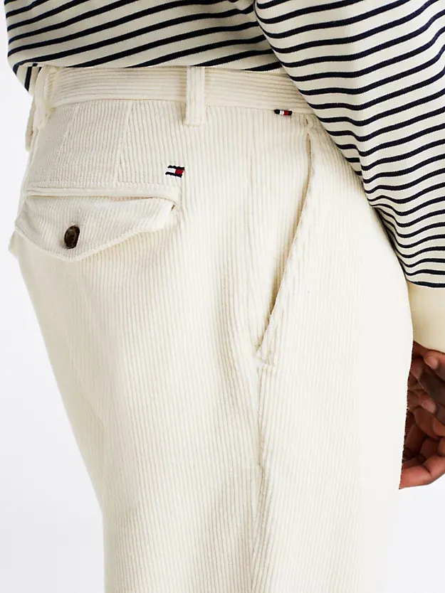 Harlem Chinos