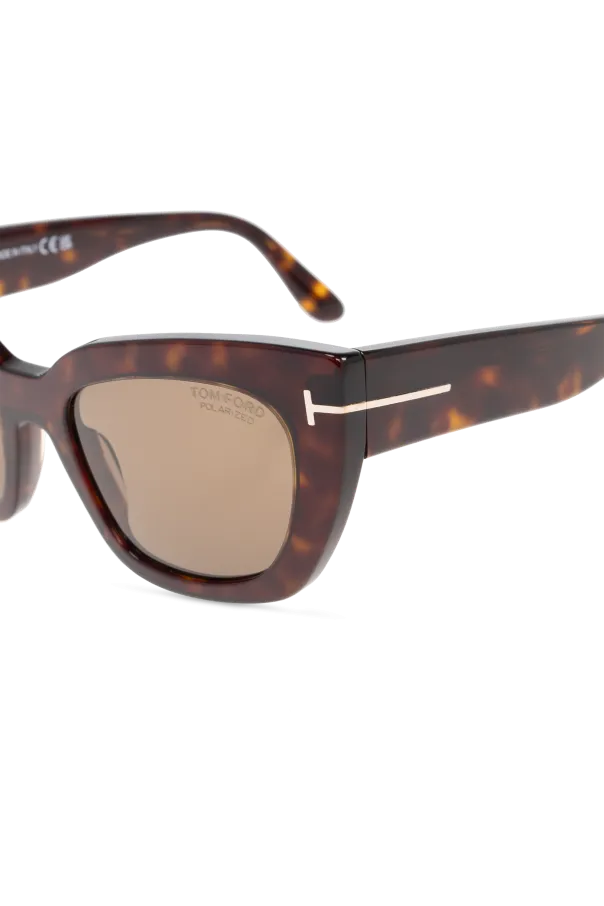 Full Frame Sunglasses