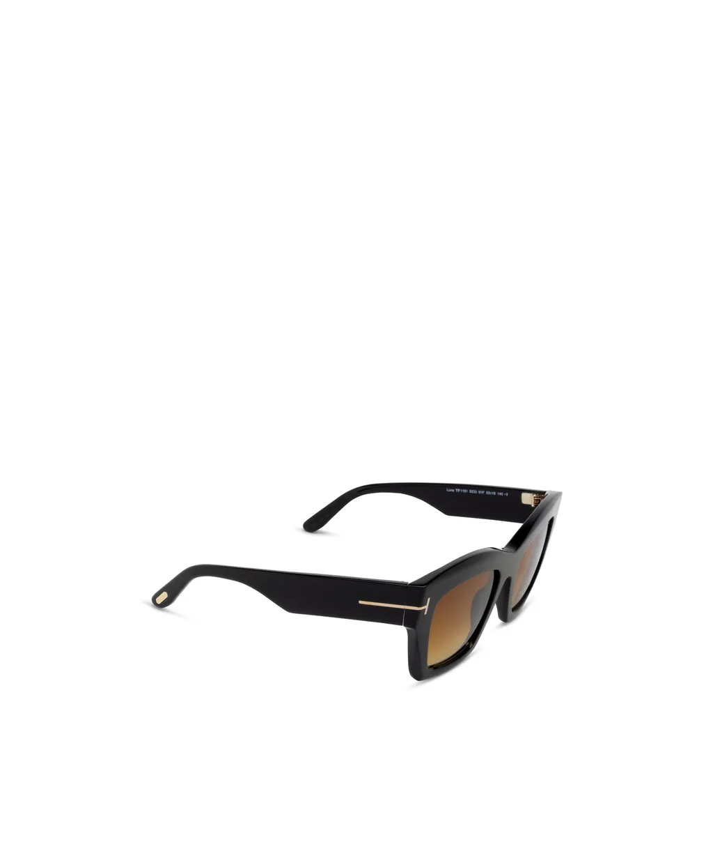 Full Frame Sunglasses