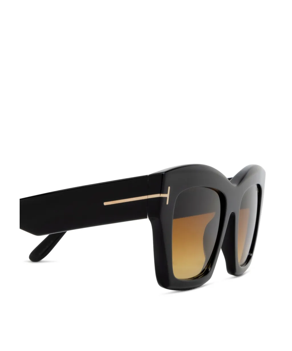 Full Frame Sunglasses