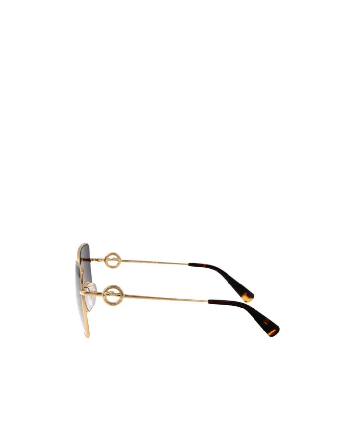 Longchamp Square Frame Sunglasses