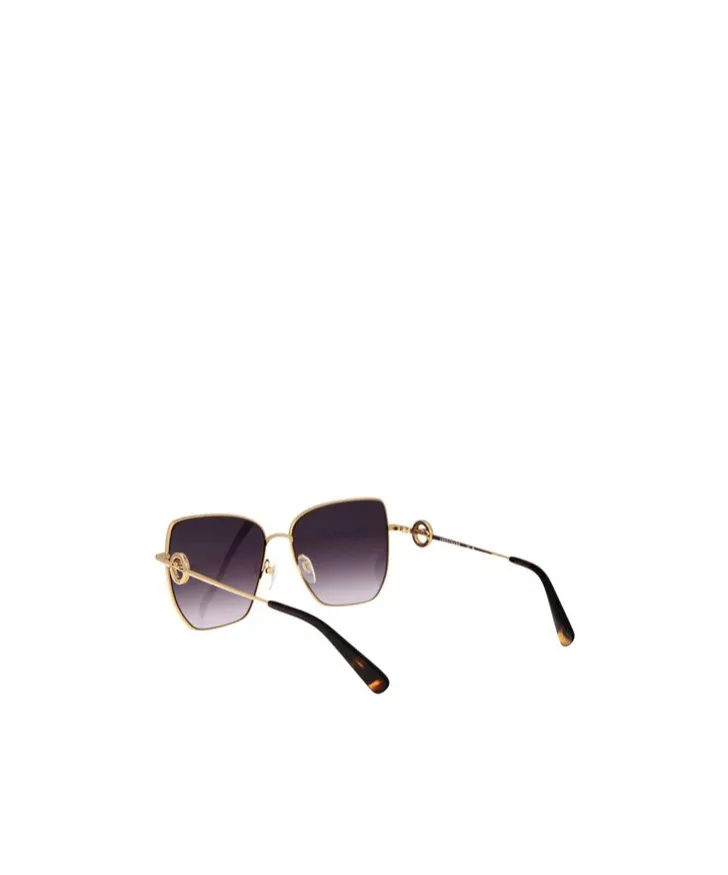 Longchamp Square Frame Sunglasses