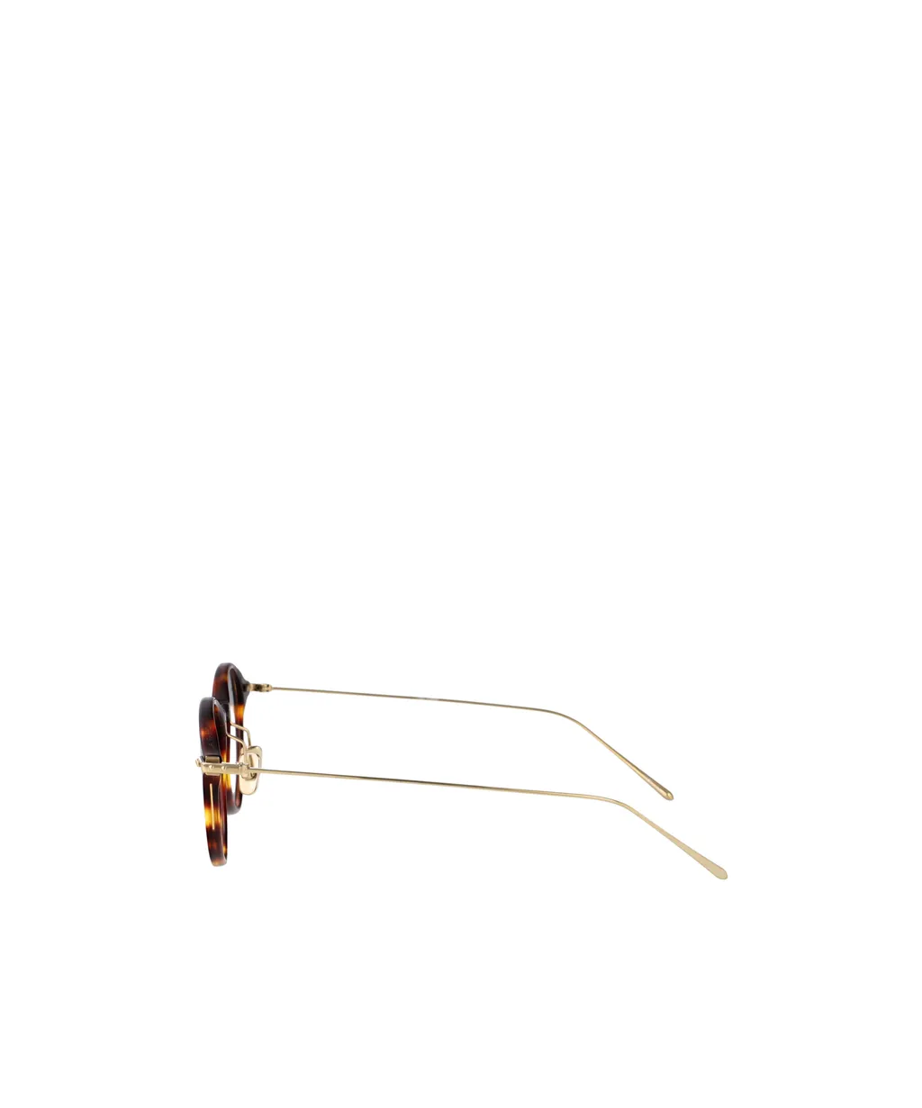 Geometric Flat Mirror