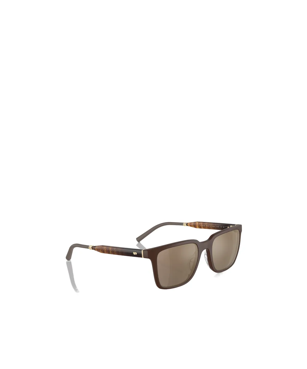 Mr. Federer Sunglasses