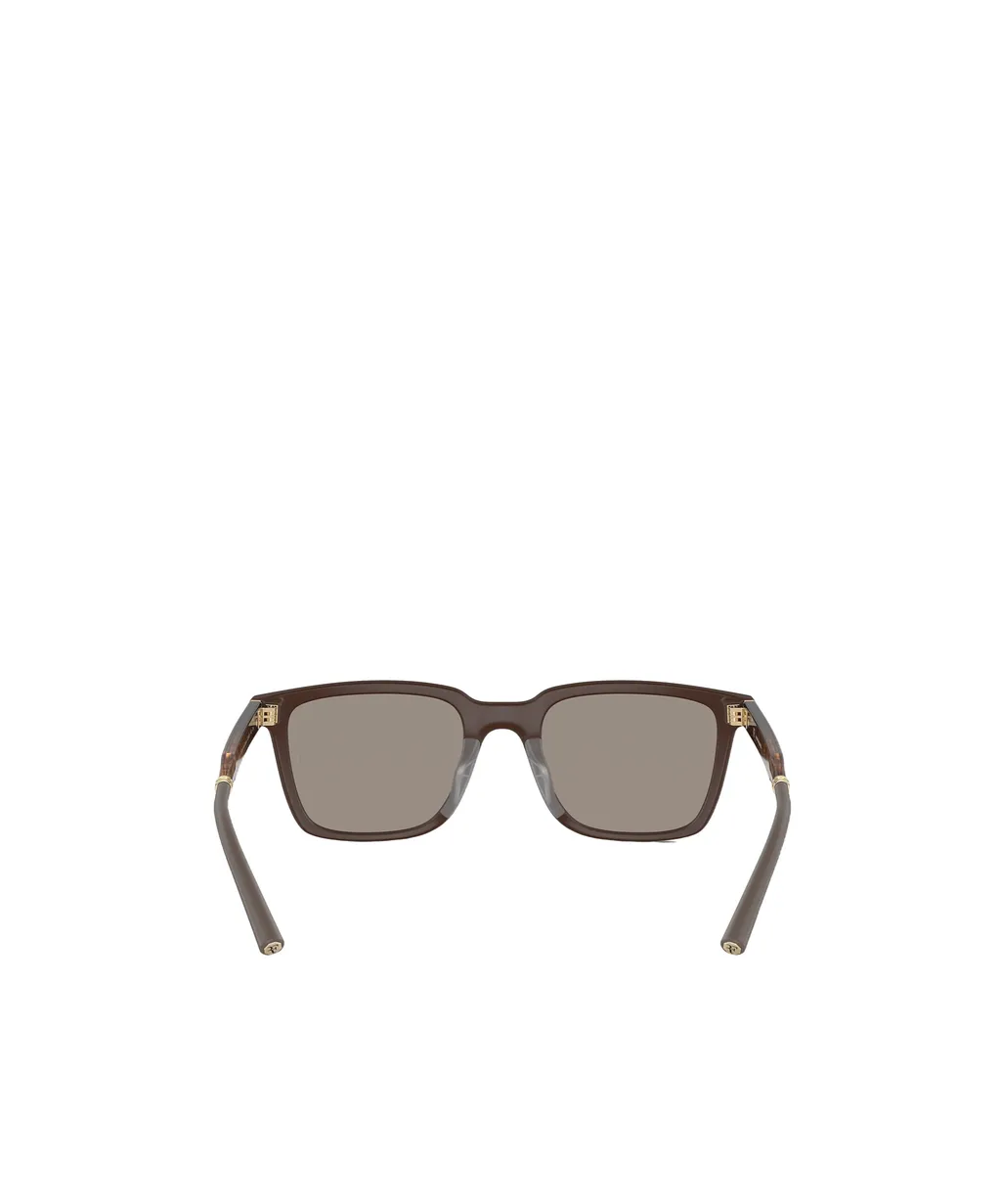 Mr. Federer Sunglasses