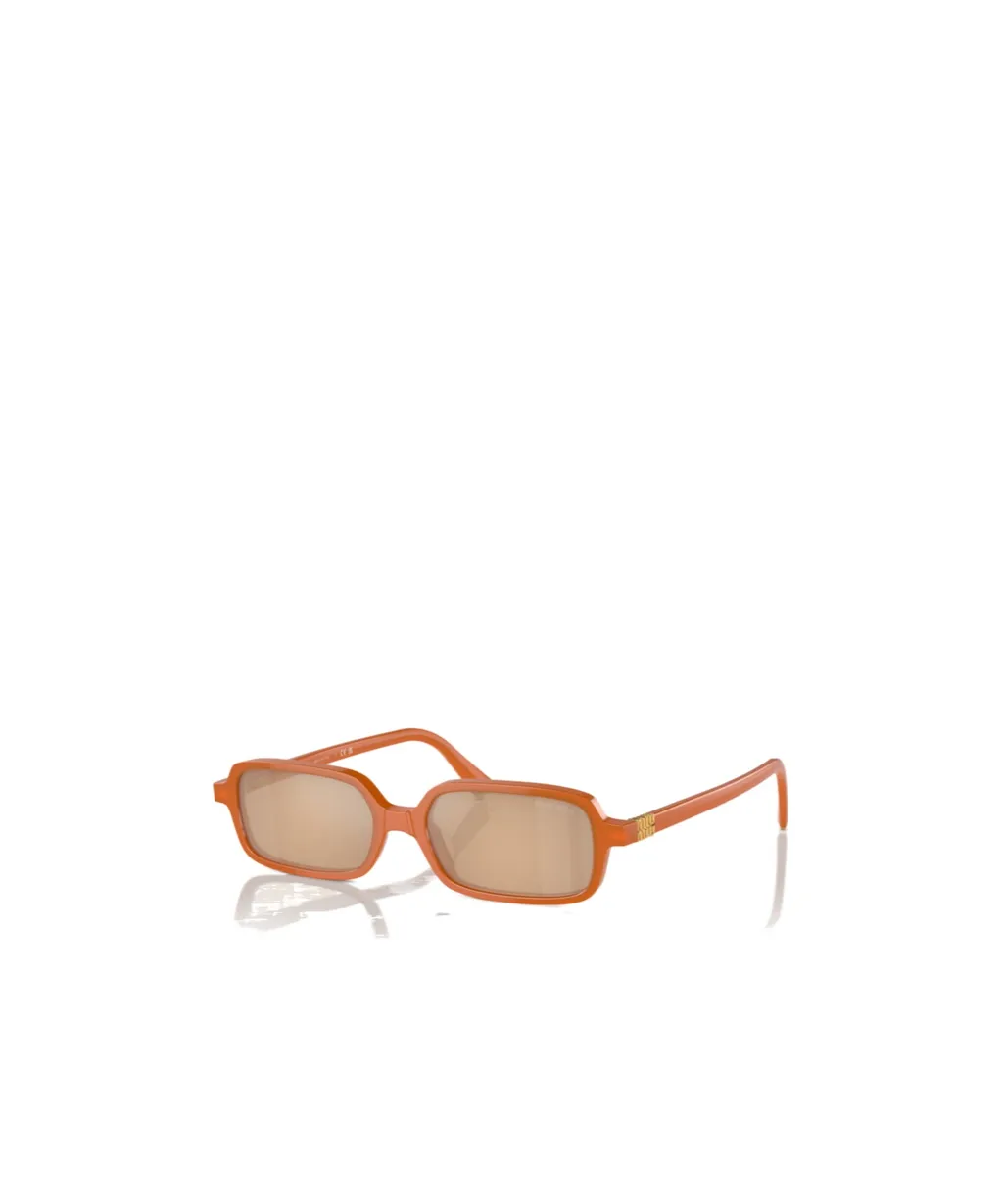 Logo-Lettering Sunglasses
