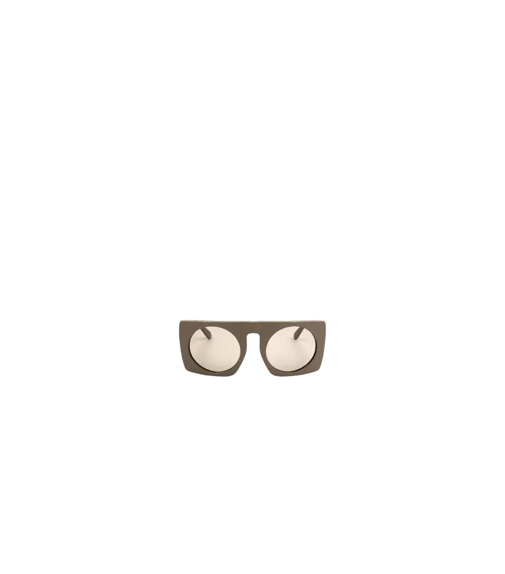 Round Sunglasses