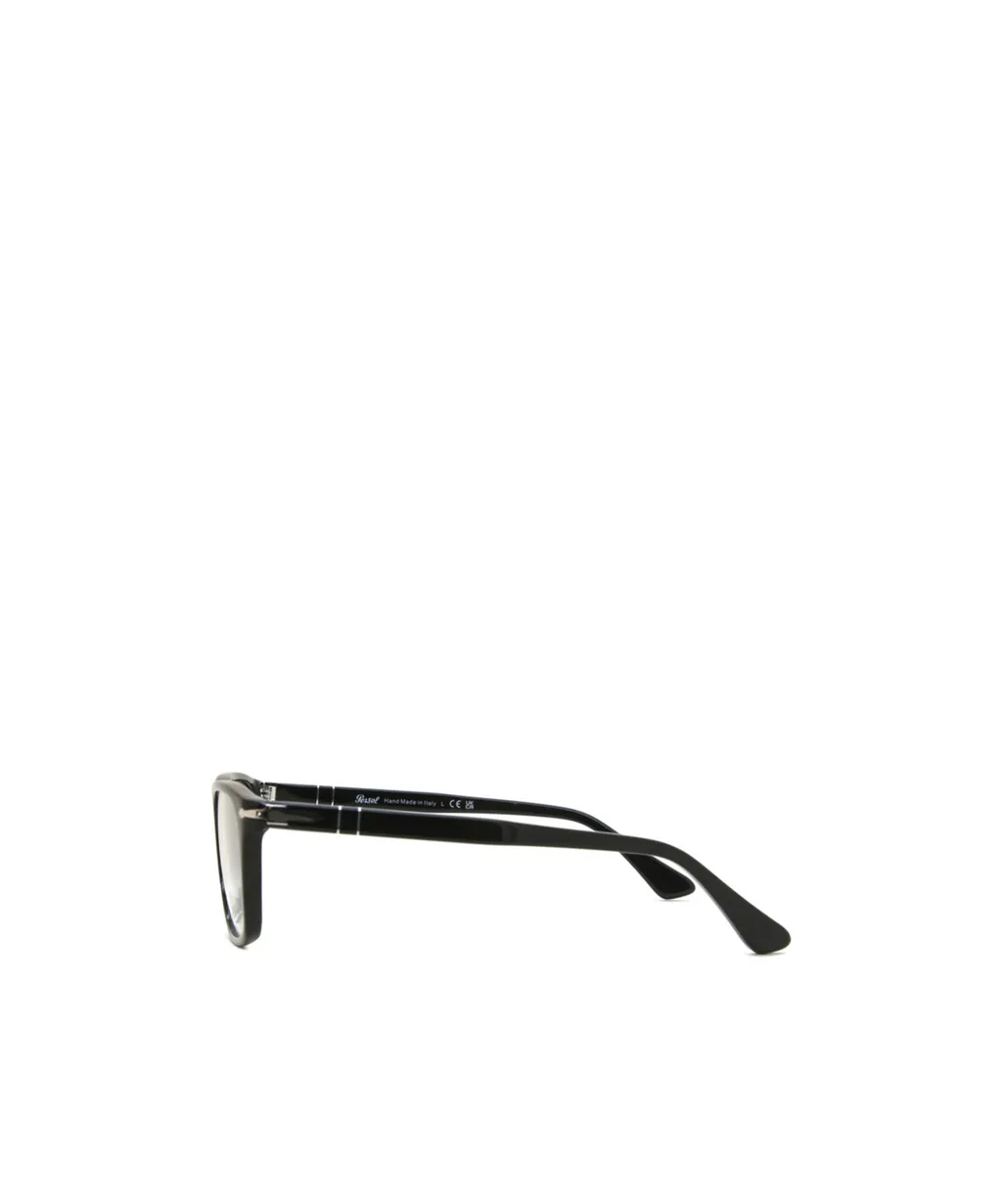 Rectangle-Frame Glasses