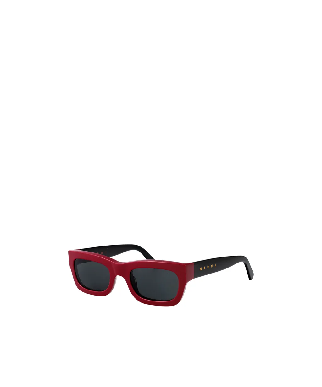 Full Frame Sunglasses
