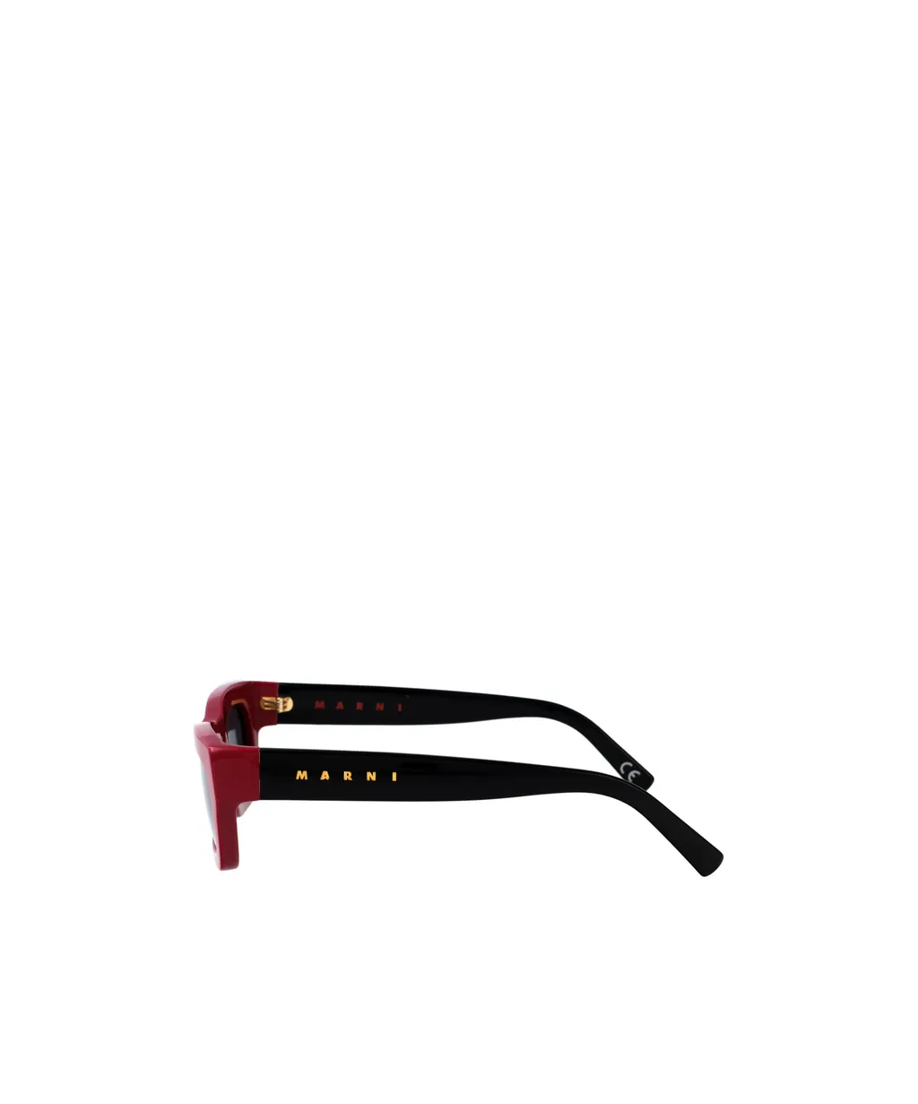 Full Frame Sunglasses
