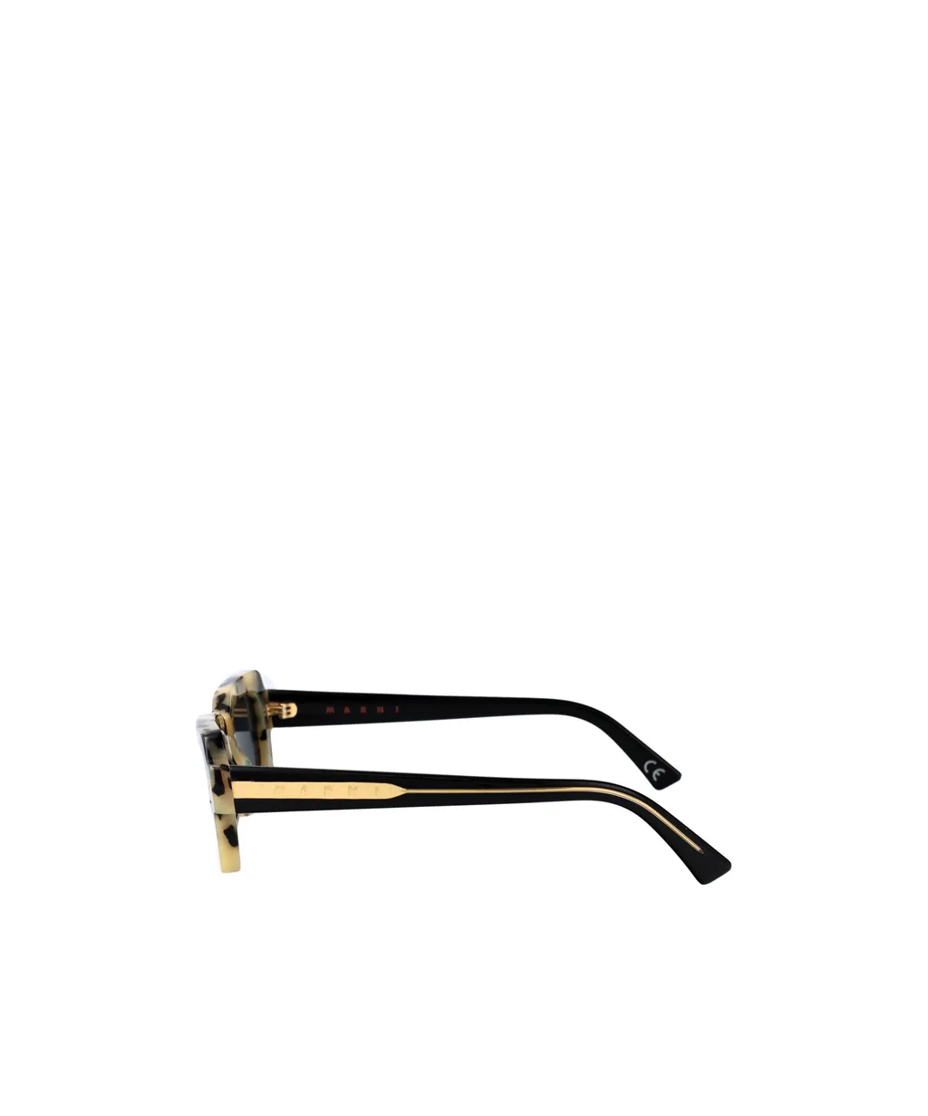 Square Sunglasses