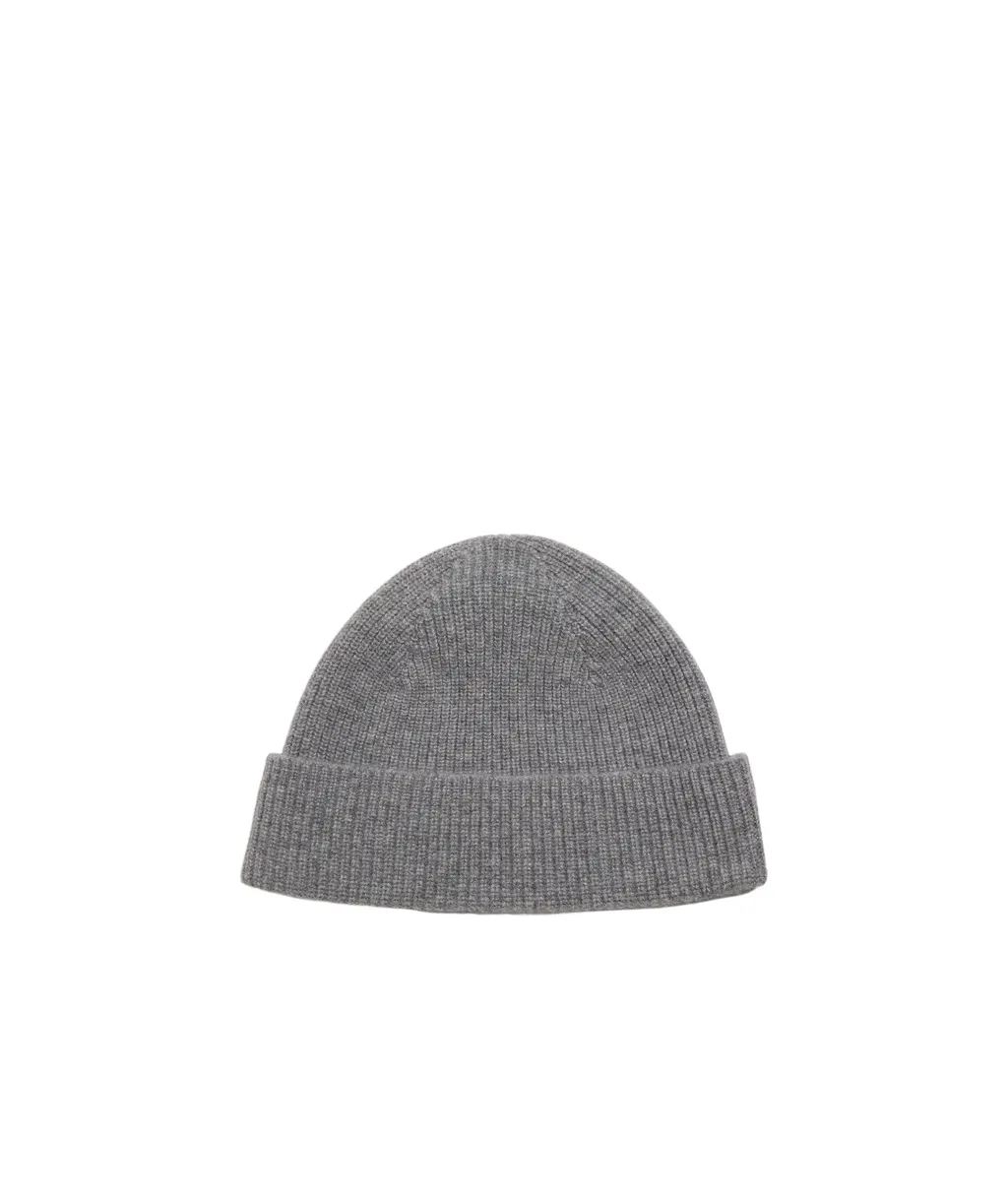 Zegna Oasi Knitted Beanie