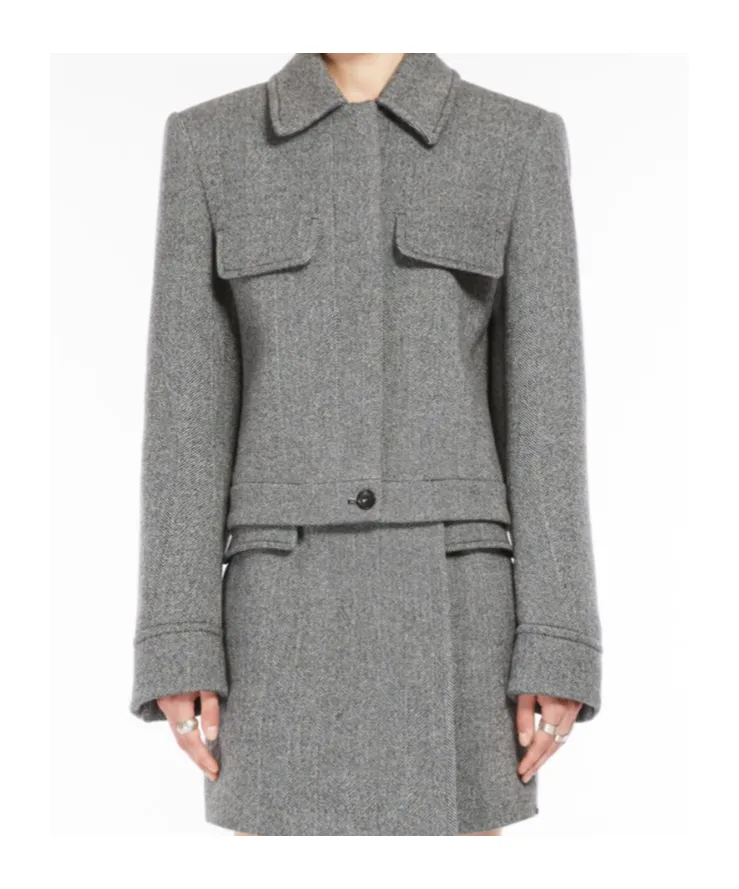 Francia Jacket