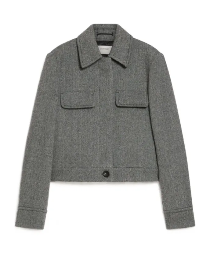 Francia Jacket