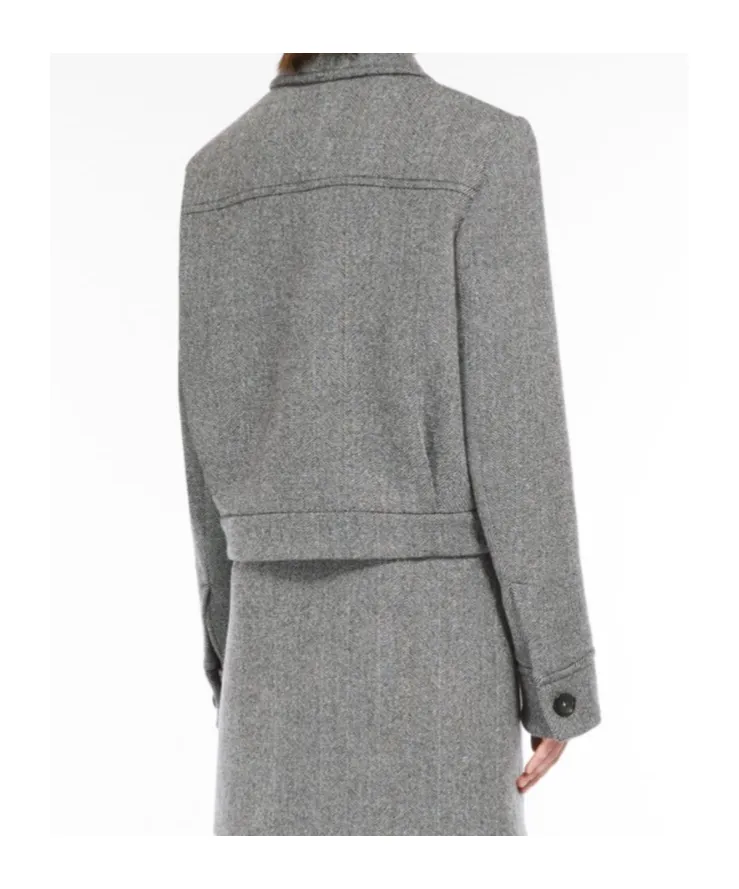 Francia Jacket