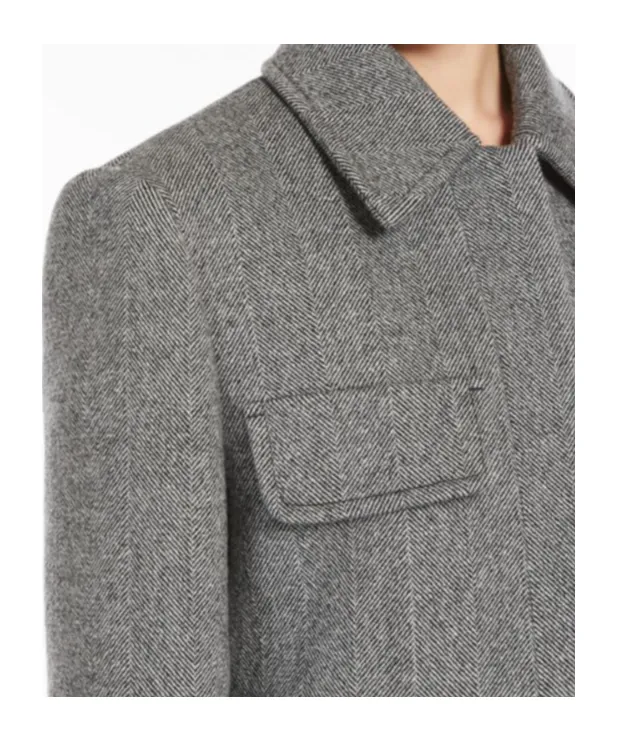 Francia Jacket