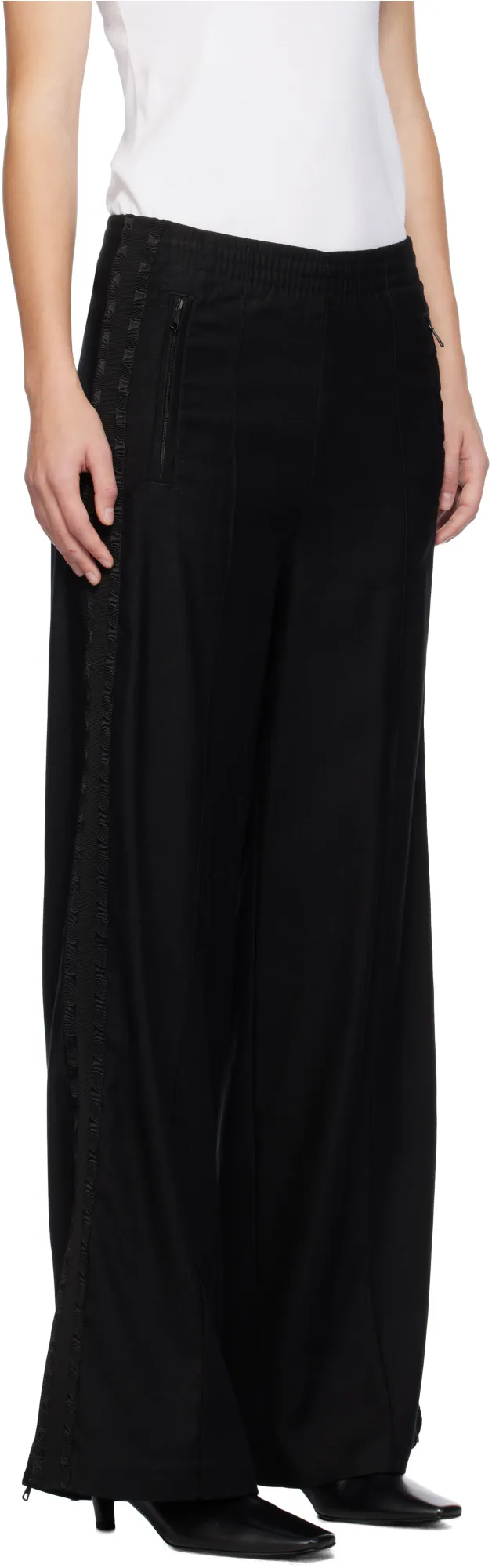 Our Legacy Relaxed Lounge Pants