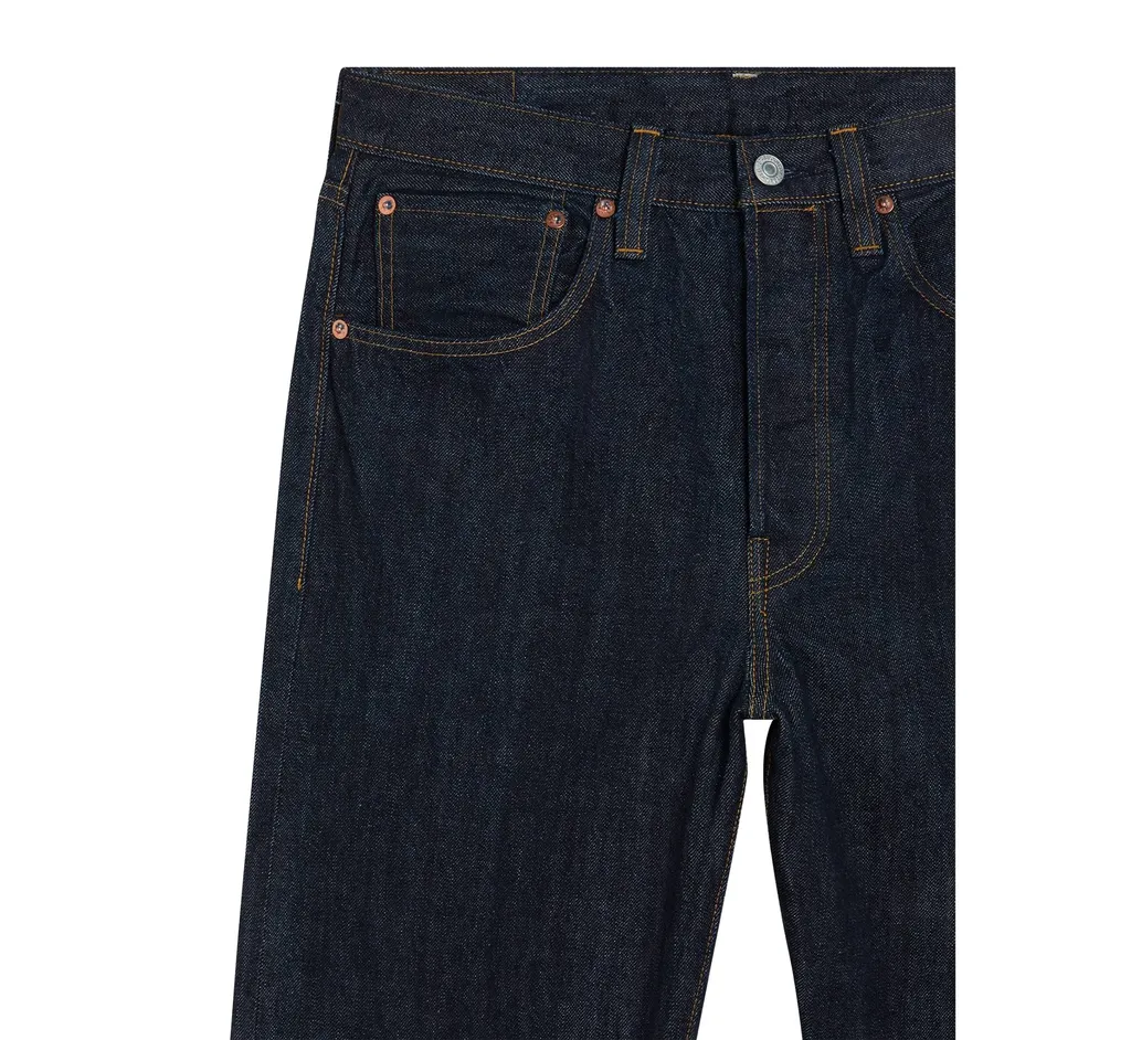 Levi's 1947 501 Jeans