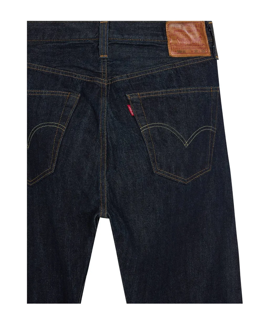Levi's 1947 501 Jeans