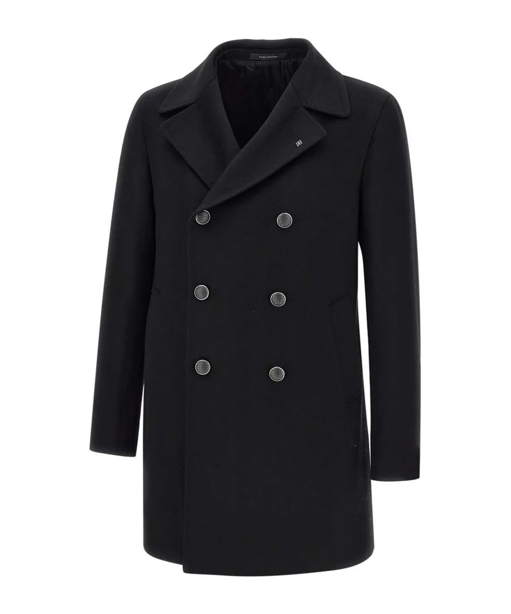 Wool Coat