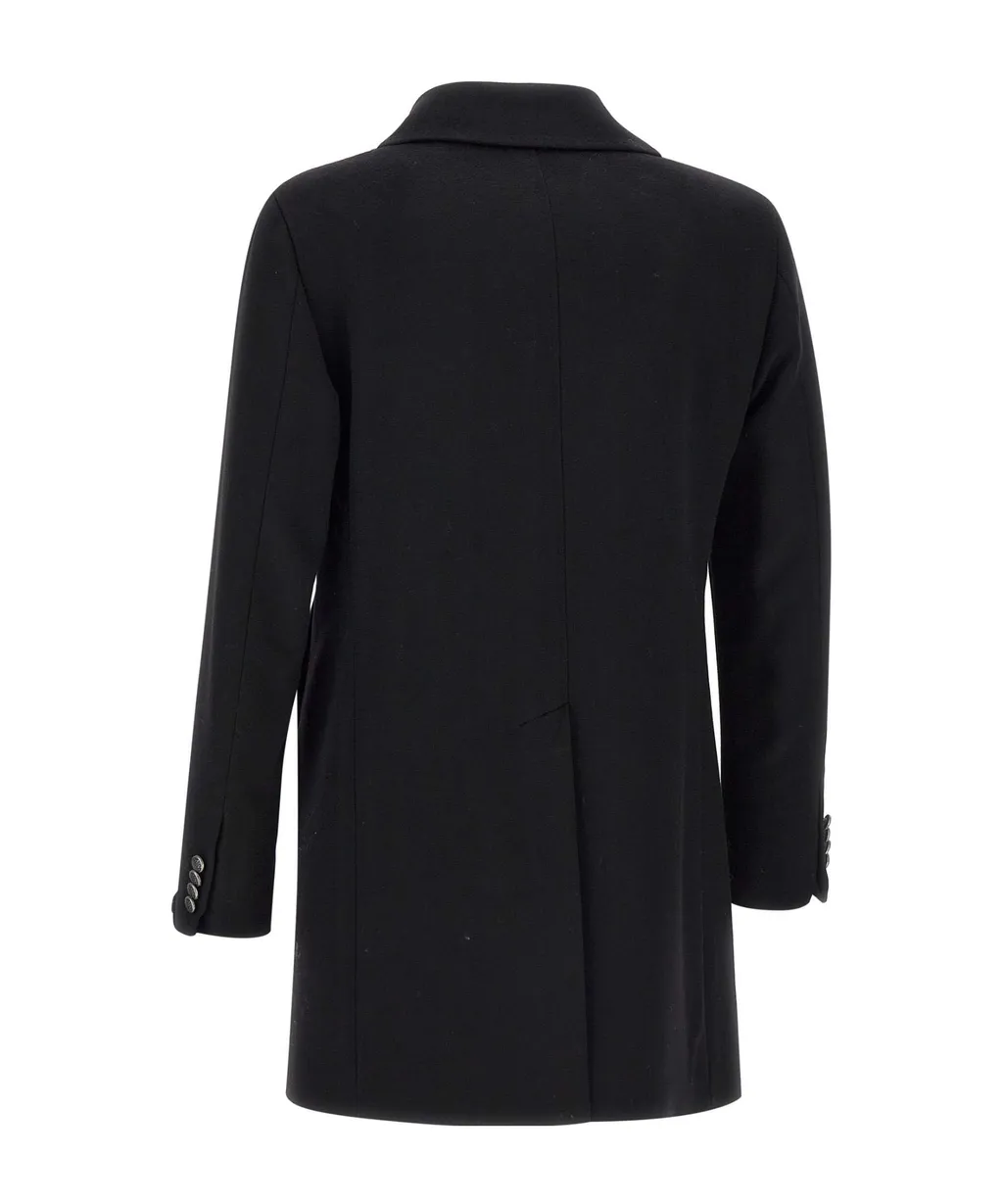 Wool Coat