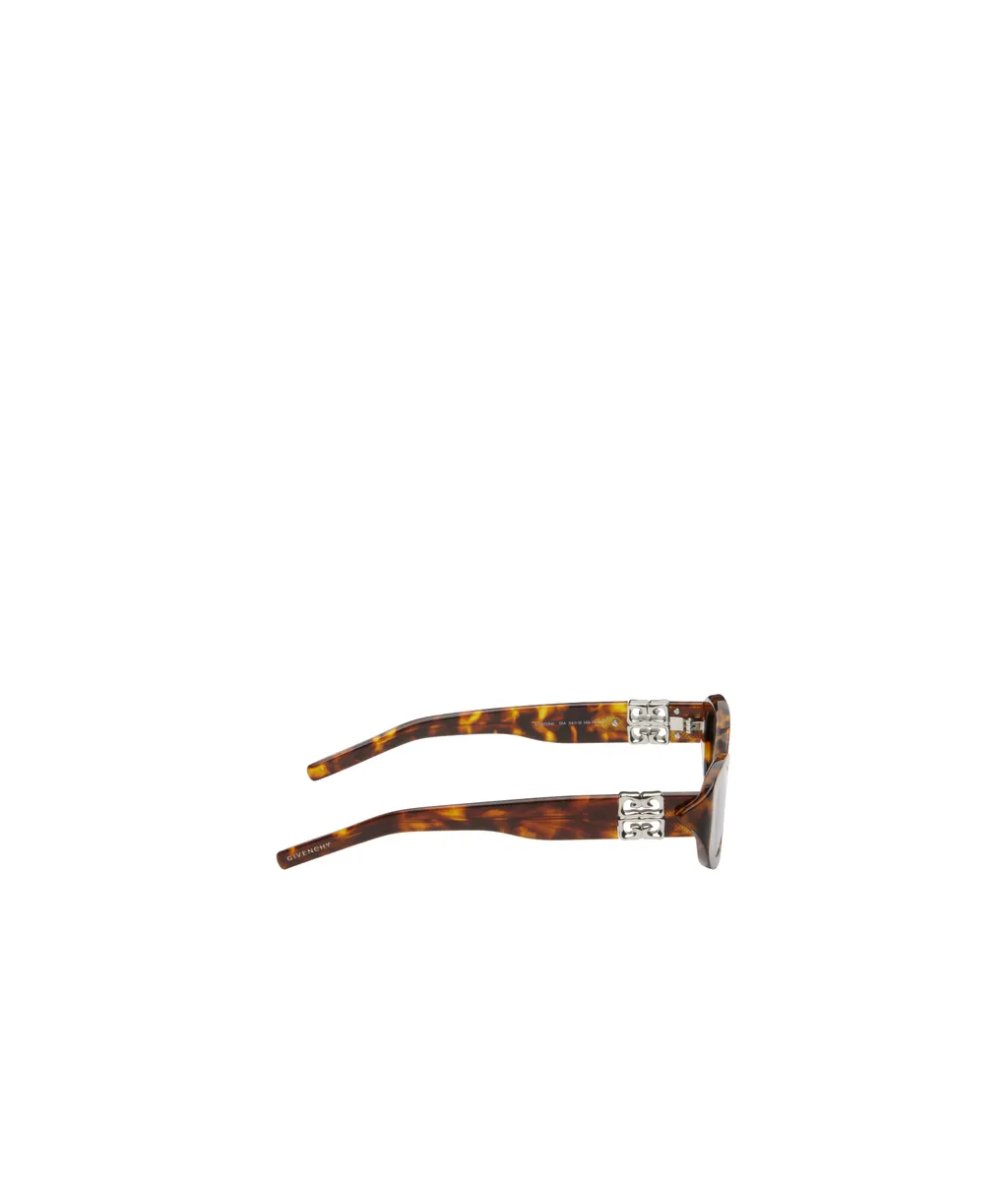Givenchy Eyewear Cat Eye Frame Sunglasses