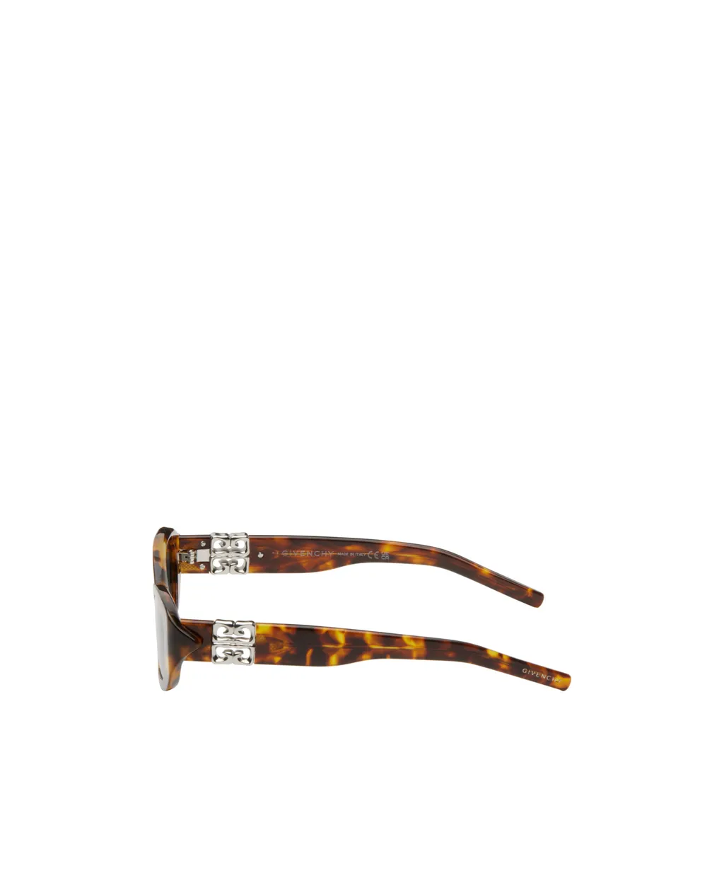 Givenchy Eyewear Cat Eye Frame Sunglasses
