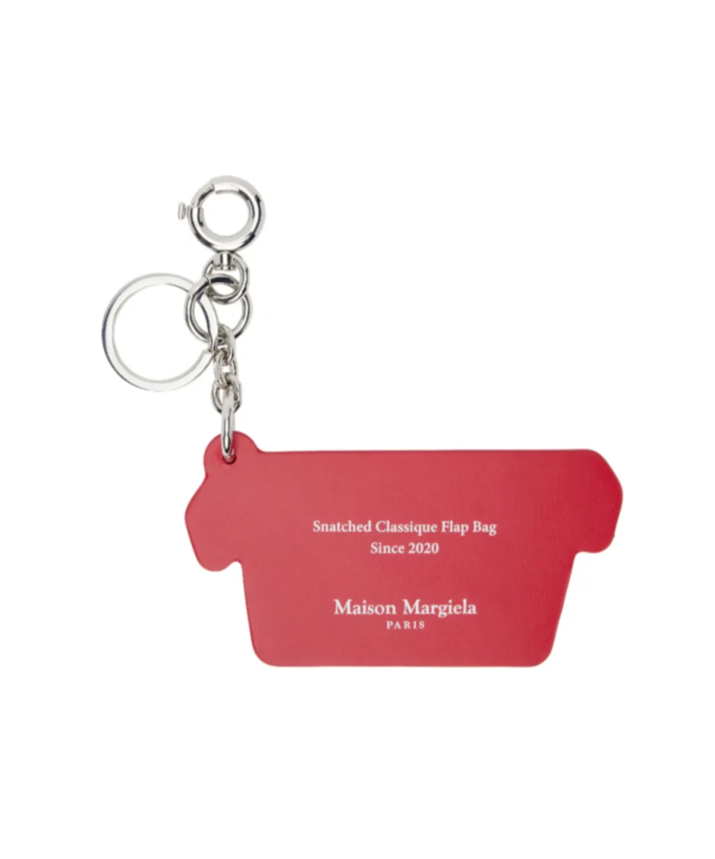 Logo Keychain
